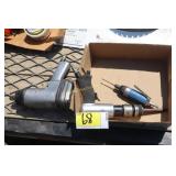 3 Pneumatic tools