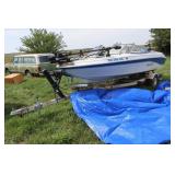 Rinker 170 Captiva Boat
