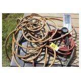 Air hose & accessories