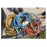 Extension cords 3 ct