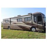 2003 Motorhome Fleetwood RV Revolution
