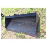 CAT 72" Bucket