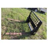 CAT Pallet Forks