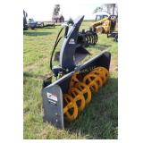 Erskine Snowblower 7