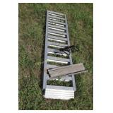 folding ramps