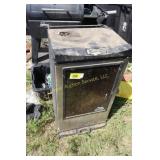 Masterbuilt smoker & pellets