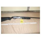 Remington 870 Express Super Mag 12 ga. Pump Action