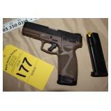 Taurus G3 9x19 w/ Holster and Extra Mag