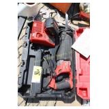 Milwaukee M18 Sawzall