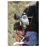 Wagner Paint sprayer