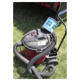 Shop Vac 14 gal 6HP wet/dry vac