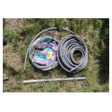3/4" flexible conduit