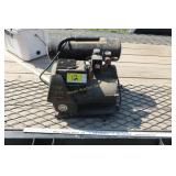 Coleman Powermate air compressor