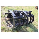 GrabTec Grapple Bucket 6