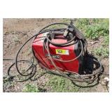 Lincoln Arc Welder SP-100