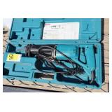 Makita Reciprocating Saw