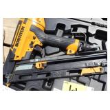 Bostitch air nailer Model BTFP72156