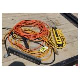Extension cords & multistrips