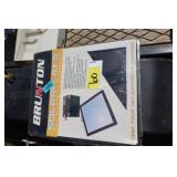 12V solar battery charger