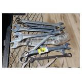 Large wrenches
