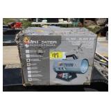 Mr Heater 50-85K BTU Propane