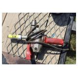 Milwaukee HD 1/2" drill
