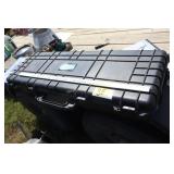 Magnum hard side gun case