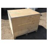 Tire Machine 110V New in crate