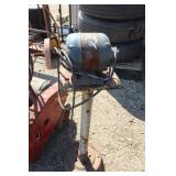 Bench Grinder - works