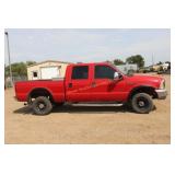 2000 Ford F-350 73.L Diesel 4x4
