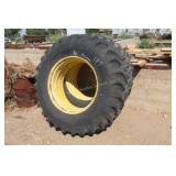 18.4-34 Tires