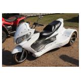 2013 Trike