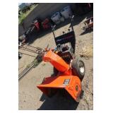 Arien Snowblower ST 824 Electric Start, runs great