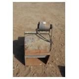 Squirrel Cage Fan