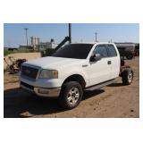 2004 Ford F-150 XL