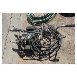 pressure washer