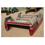 2003 Ford F250/350 Super Duty Box 6 1/2