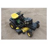 John Deer SST 16 Riding Mower