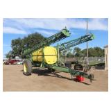 Summers Ultimate Sprayer