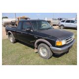 1997 Ford Ranger XLT 4x4