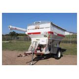 Par-Kan Weigh Wagon