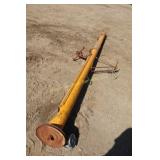 Mayrath Auger with motor