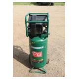Air Compressor - Master Force 17 Gal 225 Max PSI