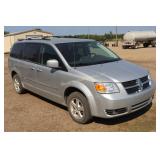 2010 Dodge Grand Caravan SXT
