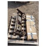 5th wheel hitch for 99-05 Dodge