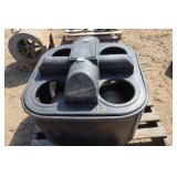 Mira Fount 4 hole waterer