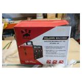 ATS Welding Machine *NEW*