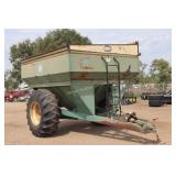 J&M Grain Cart #525