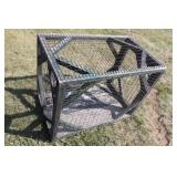 dog kennel