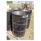burn barrel